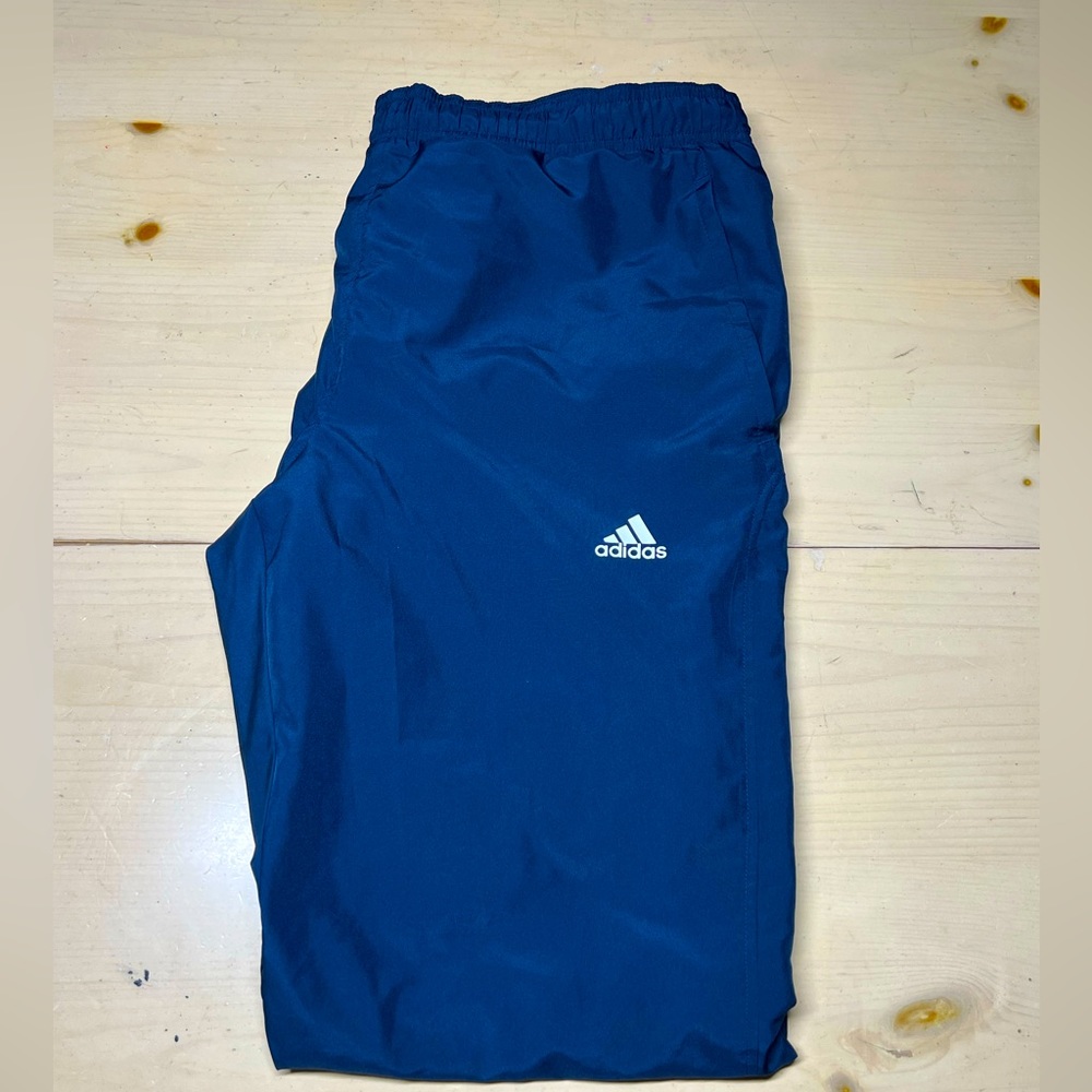 Windbreaker sweatpants